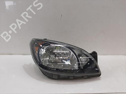 Used Right headlight SKODA CITIGO (NF1) 1.0 (60 hp) 29297605