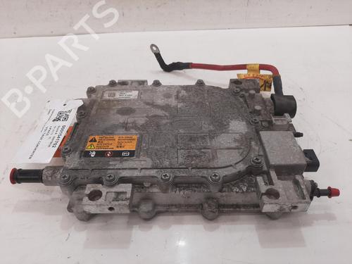 Used Inverter/Converter JAGUAR I-PACE (X590) EV400 AWD (400 hp) 29883159