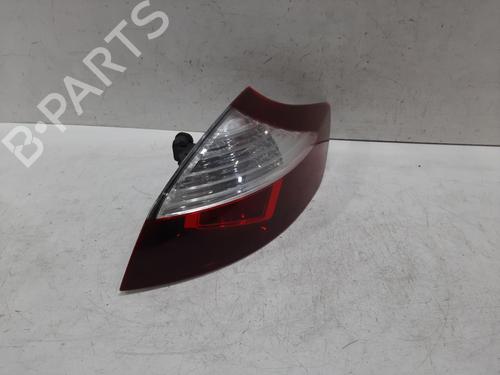 Used Right taillight Right taillight RENAULT MEGANE III Hatchback (BZ0/1_, B3_) 1.5 dCi (BZ09, BZ0D, BZ1W, BZ29, BZ14) (110 hp) 33647861 33647861