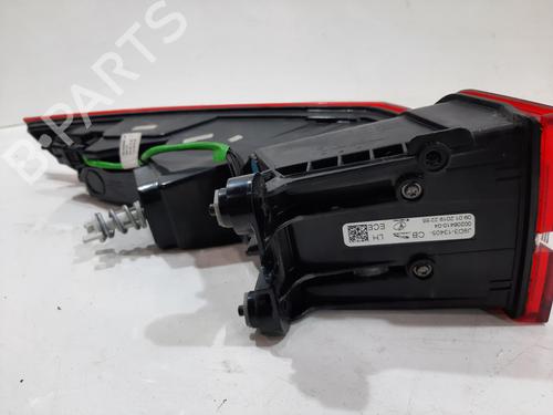 Venstre Baklys JAGUAR I-PACE (X590) EV400 AWD | BP30585639C34 