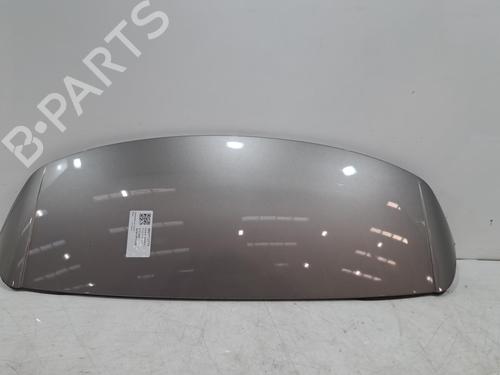 Spoiler bagklap Spoiler bagklap MERCEDES-BENZ A-CLASS (W177) A 180 (177.084) (136 hp) 36551416 36551416