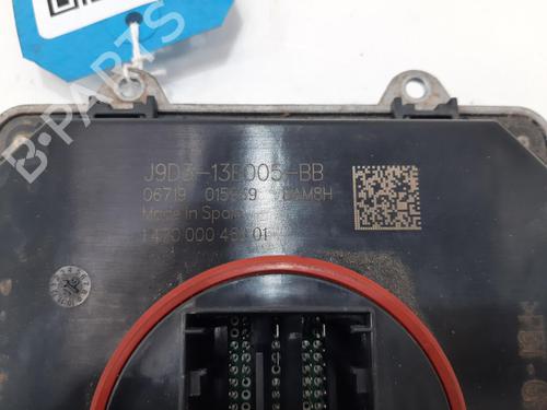 Xenon ballast JAGUAR I-PACE (X590) EV400 AWD | BP36811563C53 - Image 5