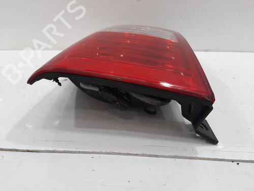 Left taillight KIA CARNIVAL / GRAND CARNIVAL III (VQ) 2.9 CRDi | BP26845053C34 