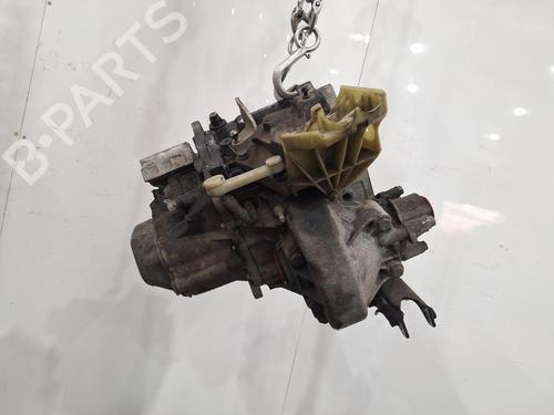 Gearbox CITROËN DS3 (SA_) 1.6 HDi 90 | BP31999757M3 