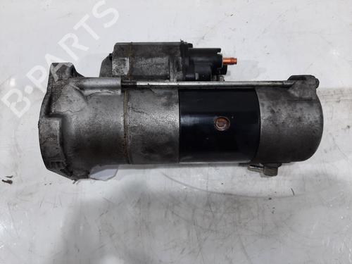 Starter LAND ROVER RANGE ROVER IV (L405) 4.4 SDV8 4x4 | BP30141592M8 