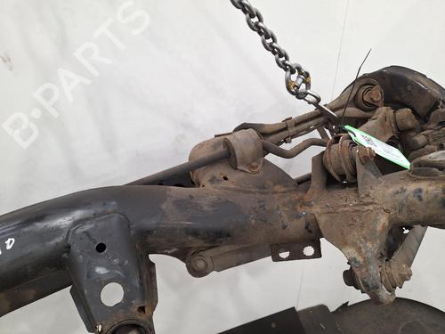 Rear axle BMW 3 Convertible (E93) 320 d | BP30494554M2 