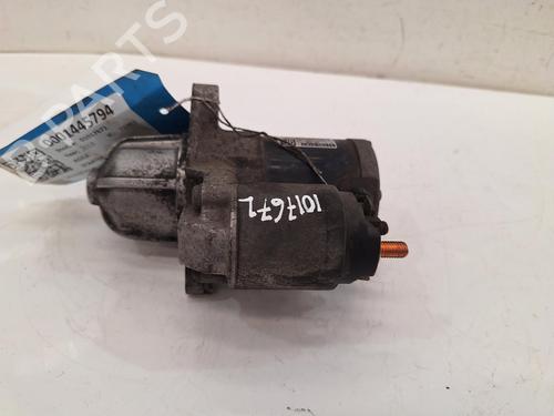 Starter VAUXHALL AGILA Mk II (B) (H08) 1.0 12V | BP28038132M8 