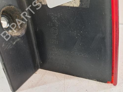 Right taillight KIA RIO III (UB) 1.25 CVVT | BP32027198C35  - Image 5