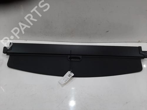 Rear parcel shelf BMW X3 (F25) xDrive 20 d | BP31286000C85