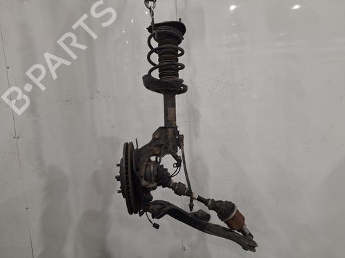 Jambe de force avant gauche Jambe de force avant gauche TOYOTA C-HR (_X1_) 2.0 Hybrid (MAXH10) (184 hp) 34179451 34179451