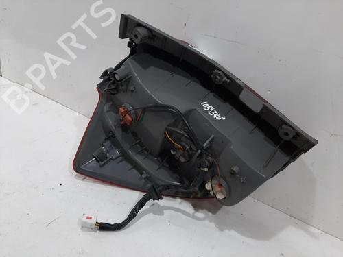 Right tailgate light KIA CEE'D SW (ED) 1.6 CRDi 115 | BP37422144C80 - Image 5