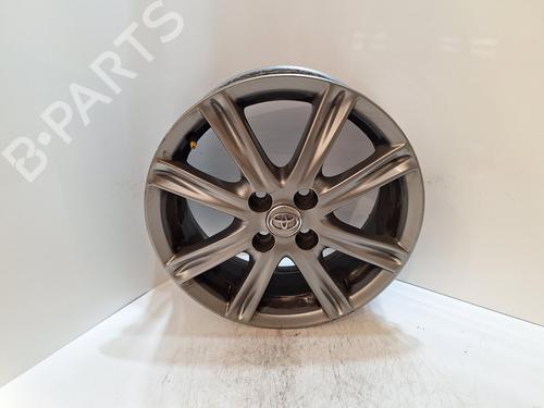 Fælk Fælk TOYOTA YARIS (_P13_) 1.3 (NSP130_, NSP130) (99 hp) 33940232 33940232