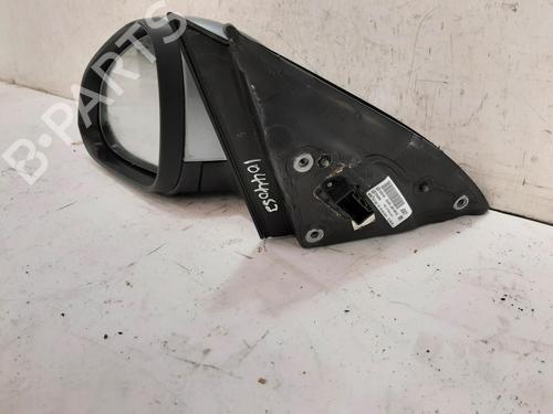 Used Left mirror VAUXHALL INSIGNIA Mk I (A) Hatchback (G09) 2.0 CDTI (68) (130 hp) 32851847