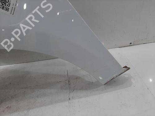 Left front fenders FORD FIESTA VII (HJ, HF) 1.1 Ti-VCT | BP31596596C41 