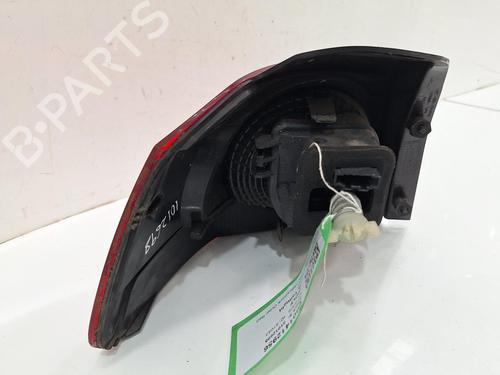 Right taillight VW GOLF VI (5K1) 1.4 TSI | BP26869857C35 