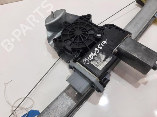 Front right window mechanism RENAULT CAPTUR I (J5_, H5_) 0.9 TCe 90 | BP32757960C23 - Image 4