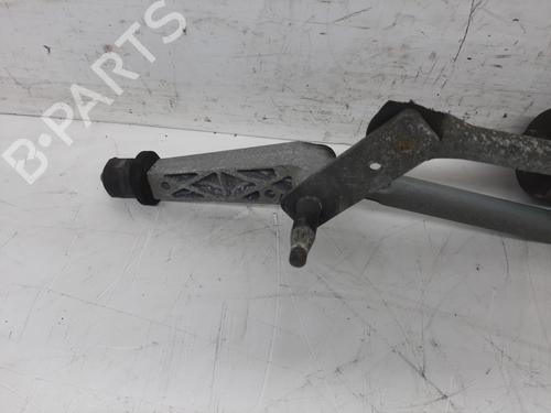 Front wiper motor VOLVO S60 I (384) D5 | BP26818085M29 