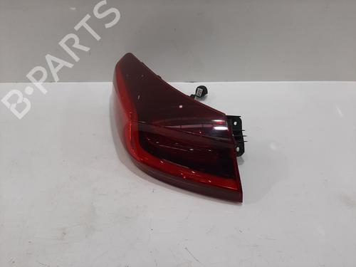 Farolim esquerdo Farolim esquerdo KIA XCEED (CD) 1.6 GDI Hybrid (141 hp) 34101687 34101687