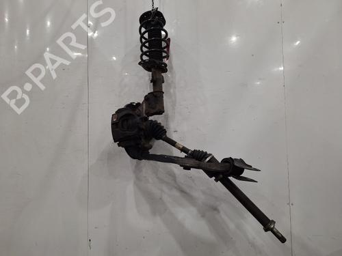 Used Right front suspension Right front suspension FORD MONDEO V Hatchback (CE) 1.5 EcoBoost (160 hp) 40466737 40466737