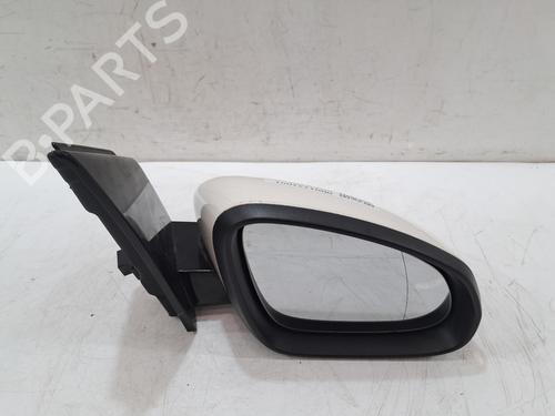 Used Right mirror Right mirror 37272453 37272453