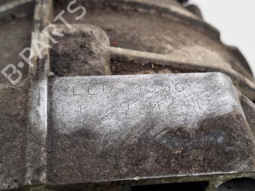 Gearbox AUDI A4 B8 (8K2) 2.0 TDI | BP36506268M3 - Image 3