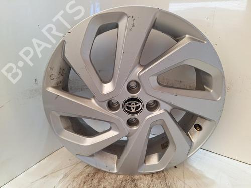 Used Rim Rim 37422018 37422018