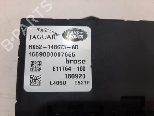 Computer LAND ROVER RANGE ROVER IV (L405) 4.4 SDV8 4x4 | BP29444417M11 