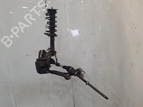 Jambe de force avant droite LAND ROVER RANGE ROVER EVOQUE (L551) 2.0 D200 MHEV 4x4 (204 hp) 32757054