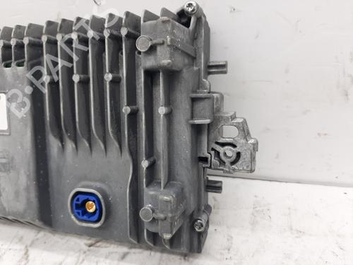 Electronic module MERCEDES-BENZ E-CLASS (W212) E 250 CDI / BlueTEC (212.003, 212.004) | BP26847481M83 