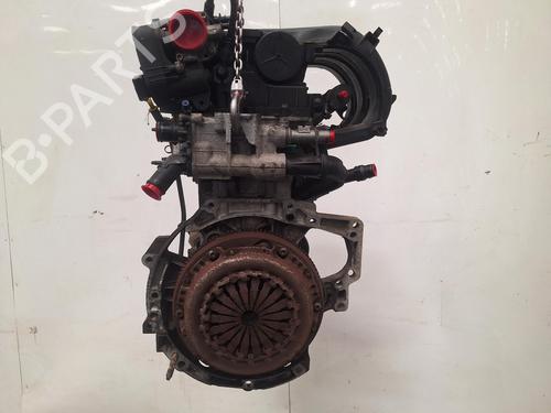 Engine CITROËN C1 II (PA_, PS_) 1.2 VTi 82 | BP34038905M1 - Image 3