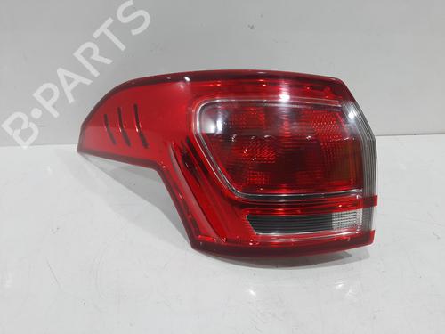 Used Left taillight Left taillight FORD B-MAX (JK) 1.6 Ti (105 hp) 36290177 36290177