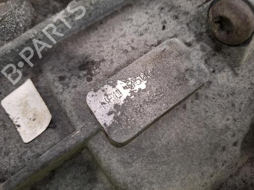Gearbox VW PASSAT B7 (362) 2.0 TDI | BP30359834M3 