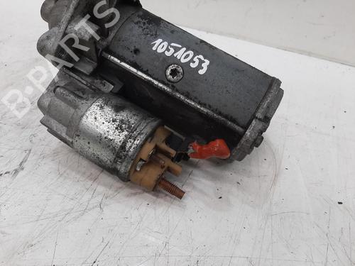 Starter RENAULT MEGANE CC (EZ0/1_) 2.0 dCi (EZ0L) | BP36106139M8 - Image 5