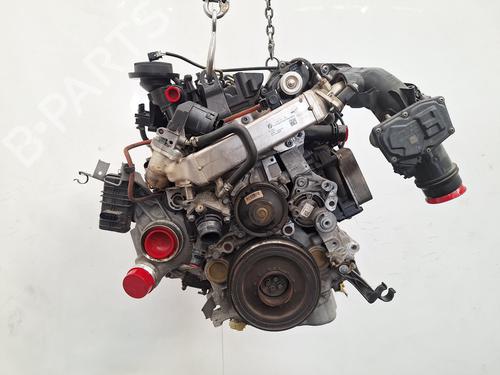 Engine BMW 3 (F30, F80) 320 d | BP37188855M1 - Image 3