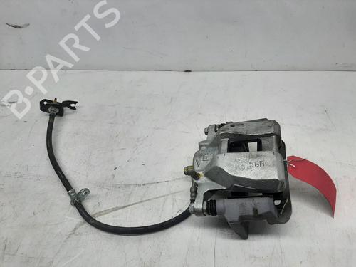 Right front brake caliper HONDA CIVIC XI Hatchback (FL) 2.0 e:HEV | BP26871476M104 - Image 3