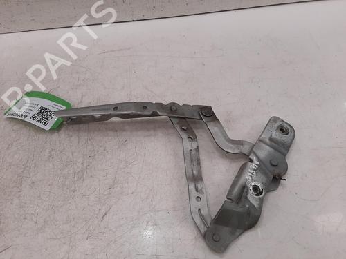 Used Other Other FORD C-MAX II (DXA/CB7, DXA/CEU) 1.5 TDCi (120 hp) 33839526 33839526