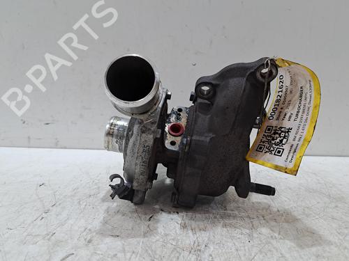 Turbo/Compressor Turbo/Compressor 38777118 38777118