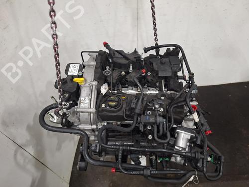 Engine FORD PUMA (J2K, CF7) 1.0 EcoBoost mHEV | BP40222698M1 - Image 6