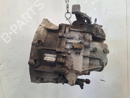 Gearbox MINI MINI Convertible (R57) Cooper | BP36452159M3 - Image 2