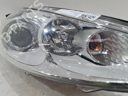 Right headlight FORD FIESTA VI (CB1, CCN) 1.25 | BP39210937C29 - Image 4