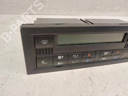 Climate control VW SHARAN (7M8, 7M9, 7M6) 1.9 TDI | BP26838269I5 
