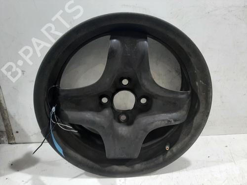 Używane Felga VAUXHALL CORSA Mk IV (E) (X15) 1.3 CDTi (75 hp) 30722059