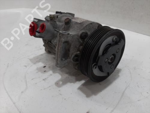 AC compressor VW POLO V (6R1, 6C1) 1.0 | BP30119677M34