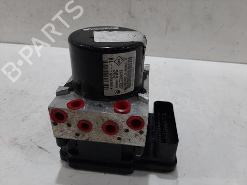 Used ABS pump RENAULT MEGANE III Hatchback (BZ0/1_, B3_) 1.6 16V (BZ0H) (101 hp) 30789854