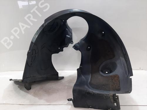 Used Wheel arch Wheel arch MINI MINI (F56) Cooper (136 hp) 34038398 34038398