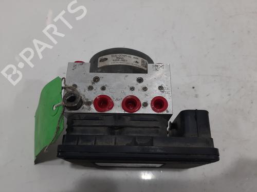 ABS pump FORD FIESTA VI (CB1, CCN) 1.0 Sport | BP37484800M43 - Image 3