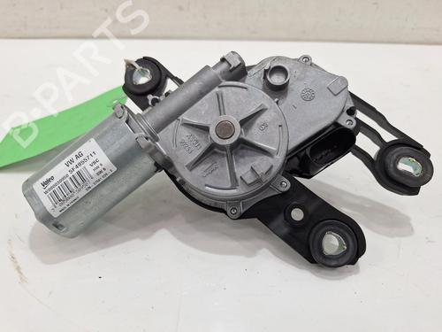 Used Rear wiper motor SEAT LEON (5F1) 2.0 TDI (150 hp) 27365436
