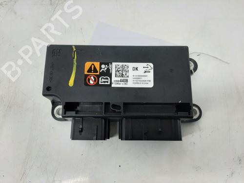 Control unit VAUXHALL MOKKA / MOKKA X (J13) 1.4 | BP26854546M11 
