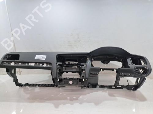 Armaturenbrett für VW GOLF VII (5G1, BQ1, BE1, BE2) 2.0 TDI (150 hp) 32682786
