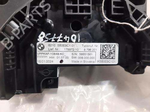 Instrument cluster MINI MINI (F55) Cooper | BP37184191C47 - Image 5